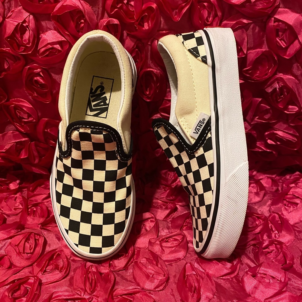 Vans Pro Slip On Skateboard Shoes - Picture 2 of 8